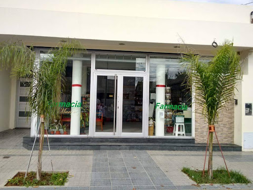 Farmacia Martínez