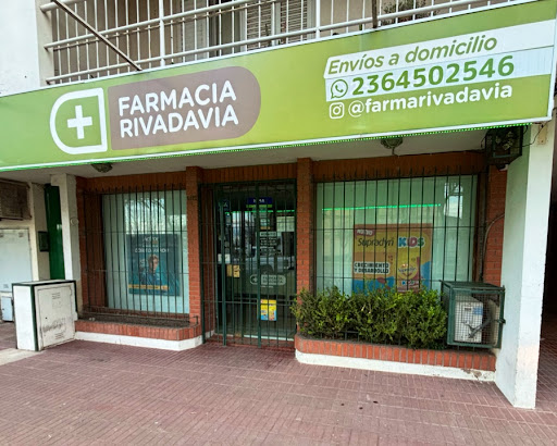 Farmacia Rivadavia