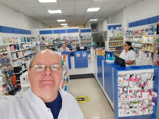 Farmacia Ressia
