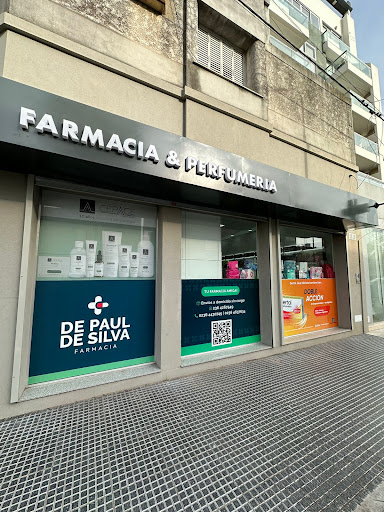 Farmacia De Paul de Silva