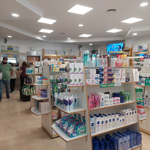 Farmacia Farma Jet