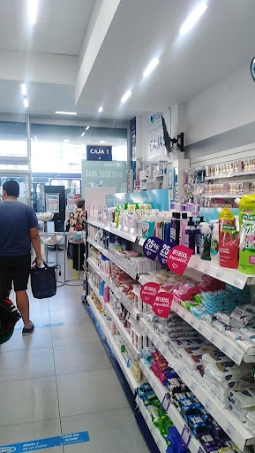 Farmacias Vilela - Farmacia Arieta