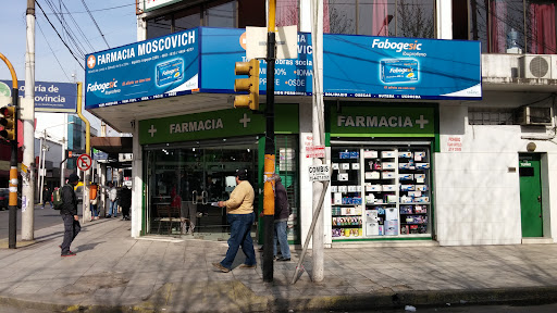 Farmacia Moscovich