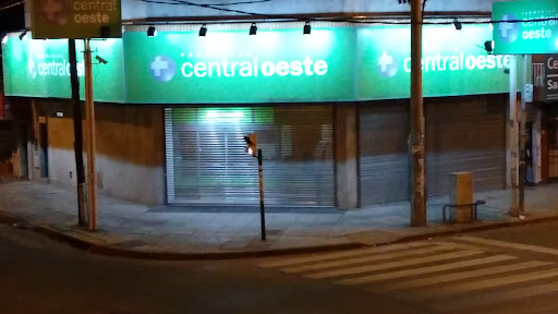 Farmacias Central Oeste San Justo
