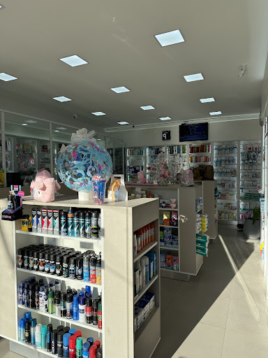 Farmacia Nueva Caba