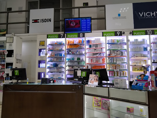 Farmacia Zorich