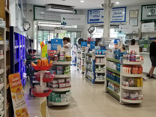 Farmacia Ojeda La Plata
