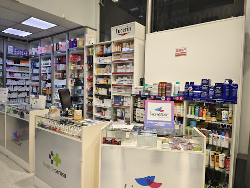 FARMACIA CARUSO