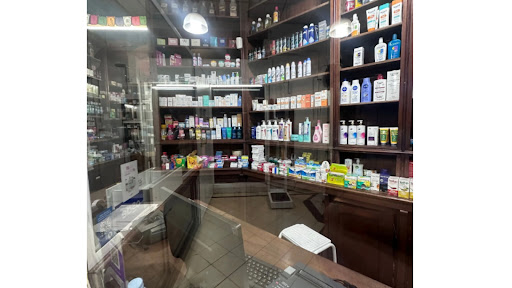 Farmacia Bruno