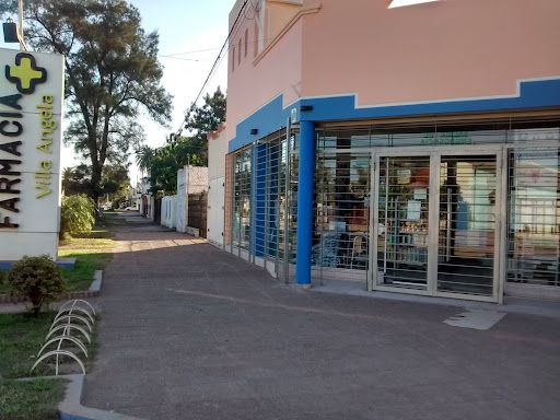 Farmacia Villa Ángela