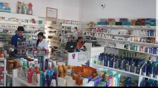 Farmacia San José I y ll