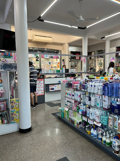 Farmacia Fernández