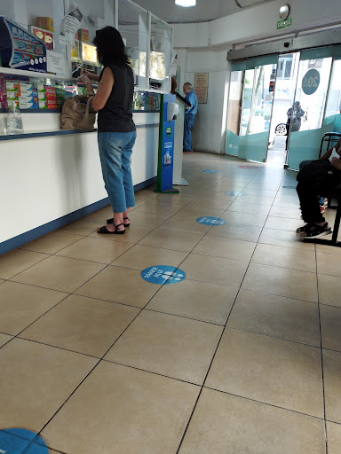 FARMACIA SEC FLORES
