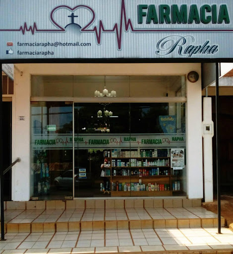FARMACIA RAPHA