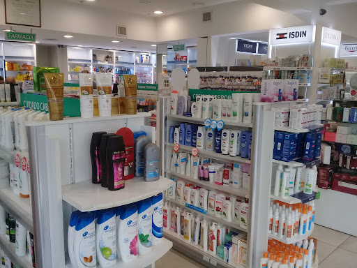 Farmacia Alem 1004