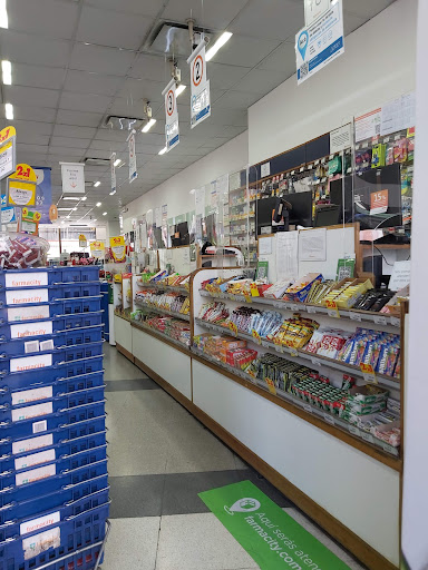 Farmacity