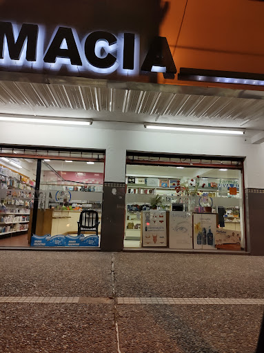 Farmacia Nueva Alem