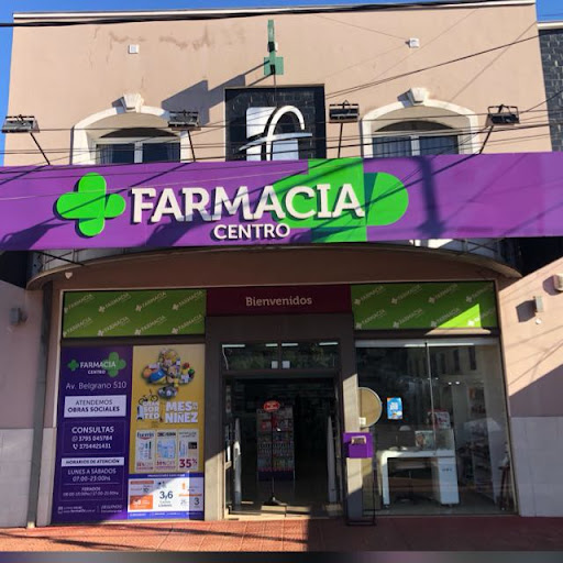 Farmacia Centro