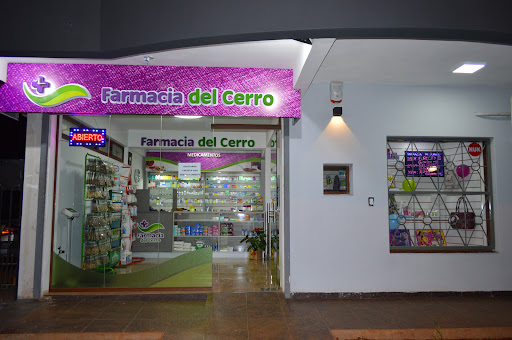 Farmacia "Del Cerro"