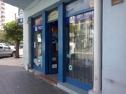 FARMACIA AV. ALEM