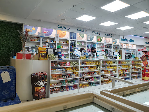 Farmacia Social 1 | Barrio Centro
