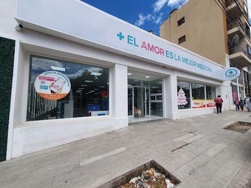 Farmacia Social 2 | Barrio La Loma