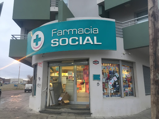 Farmacia Social 7 | Barrio Roca
