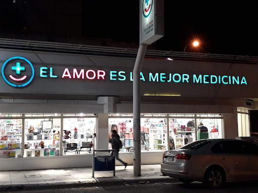 Farmacia Social 4 | Barrio Centro