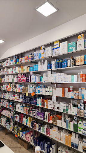 Farmacia El Bolsón