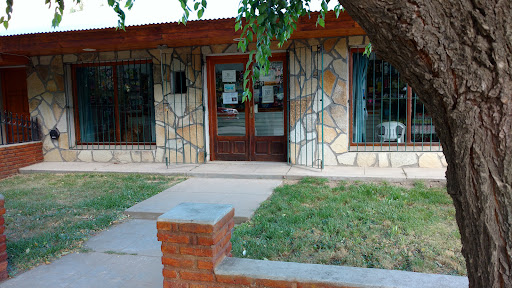 Farmacia El PEHUÉN