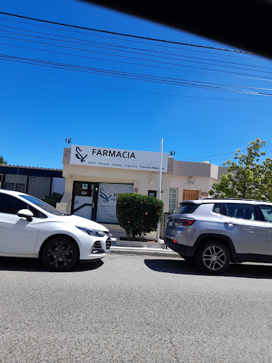 Farmacia Magistral Rodriguez