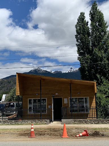 Drugstore Patagonia