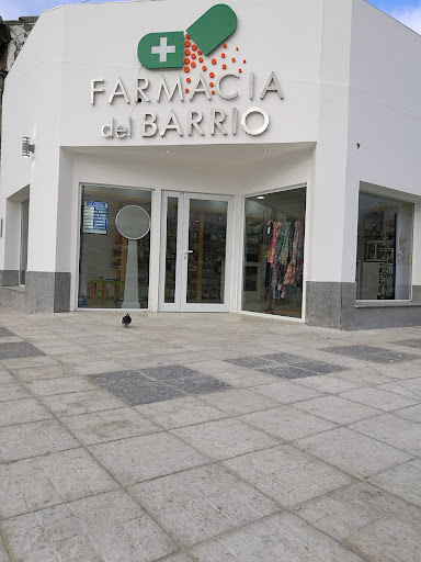 Farmacia "Del Barrio"
