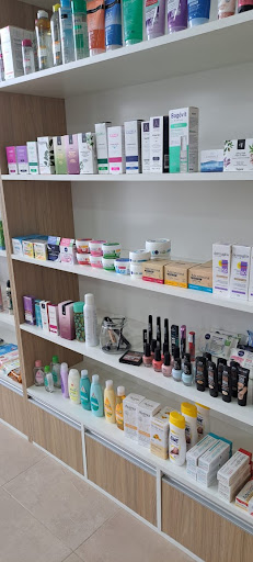 Farmacia Andes