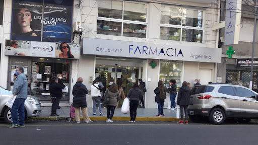 Farmacia Argentina