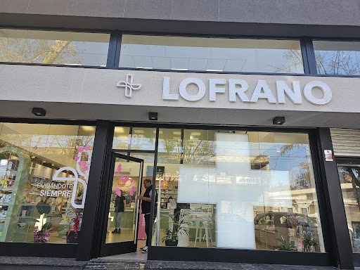 Lofrano