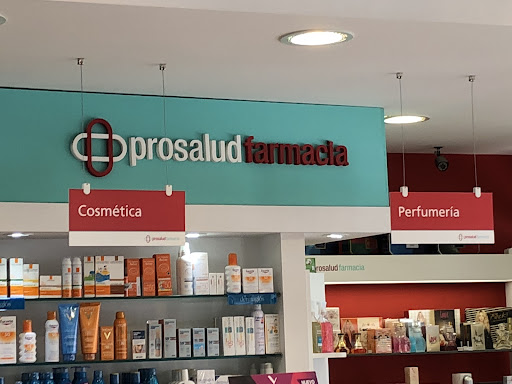 Farmacia Prosalud