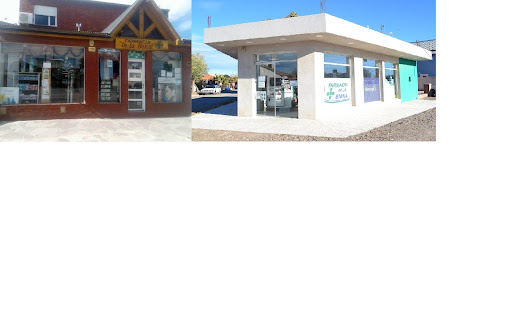 Farmacia de la Bahia