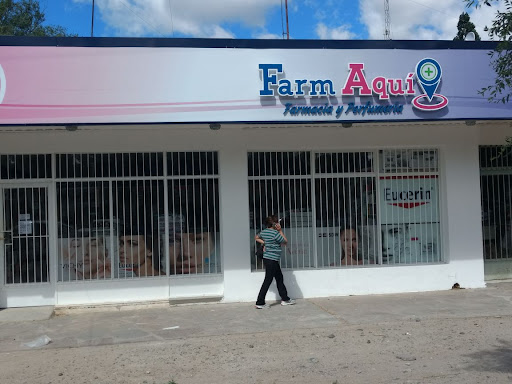 Farm Aqui