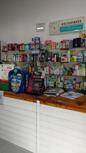 Farmacia El PEHUÉN
