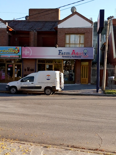 Farmacias Patagonicas