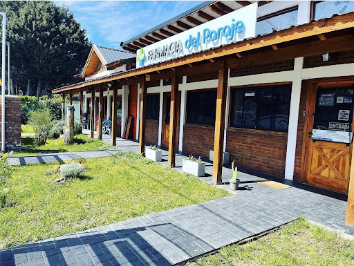 Farmacia Del Paraje