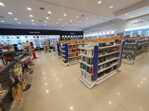 Farmacias Patagonicas sucursal Costanera