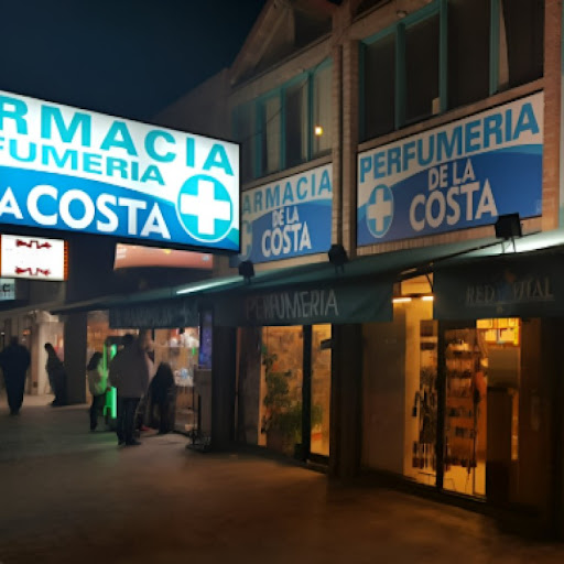 Farmacia de la Costa