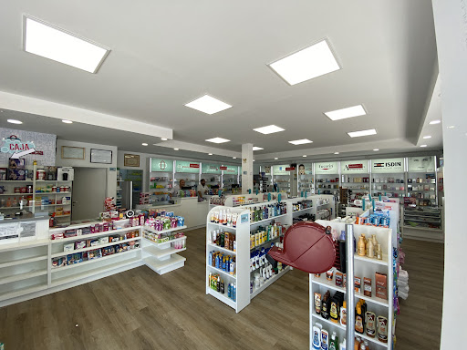 Farmacia Prosalud