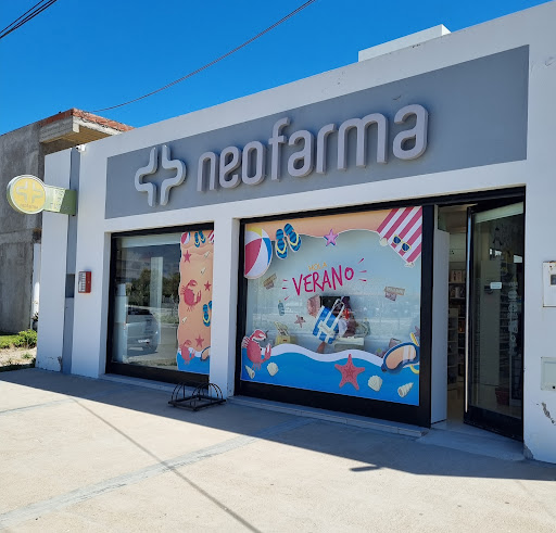 NEOFARMA RADA TILLY