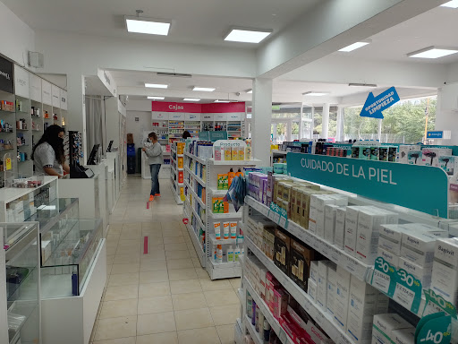 Farmacia Social 12 | Rada Tilly