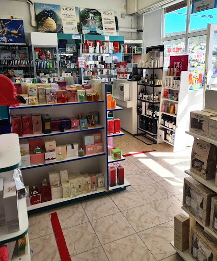Farmacia de la Villa