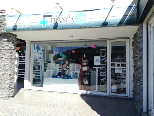 Farmacia Franca