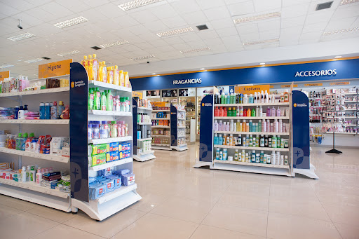 Farmacias Patagónicas sucursal Rawson